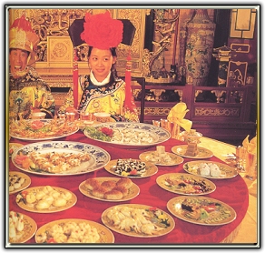 Chinese National Foods